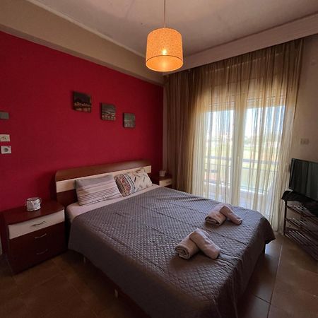 Dns Apartment Alexandroupoli Eksteriør billede