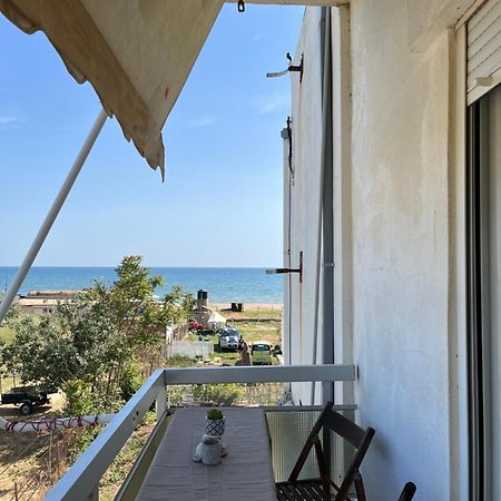 Dns Apartment Alexandroupoli Eksteriør billede