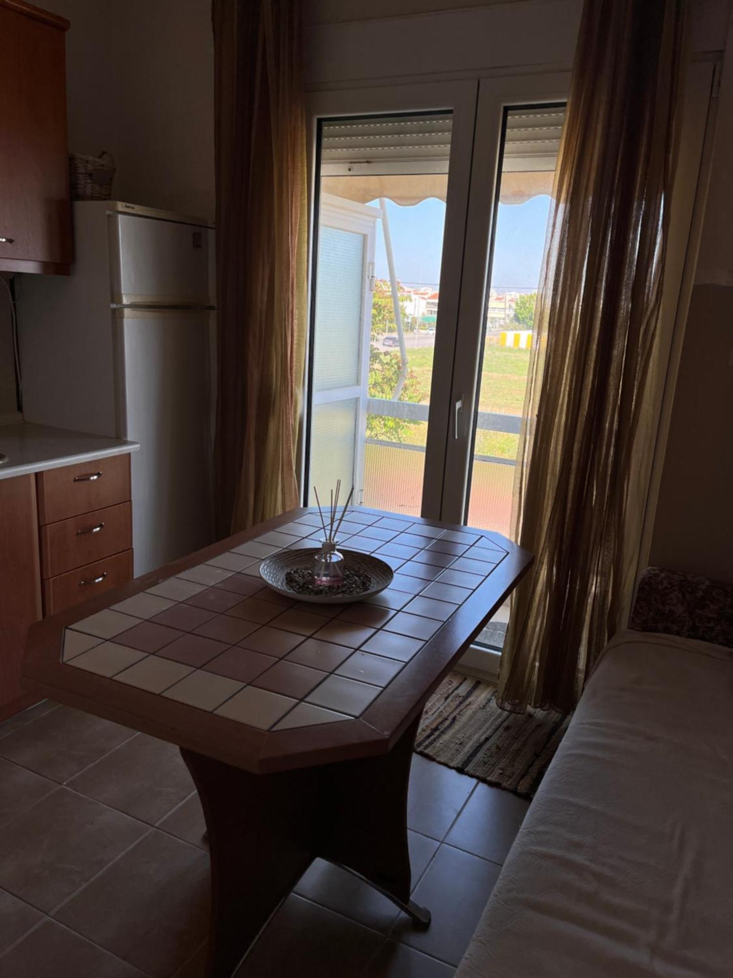 Dns Apartment Alexandroupoli Eksteriør billede