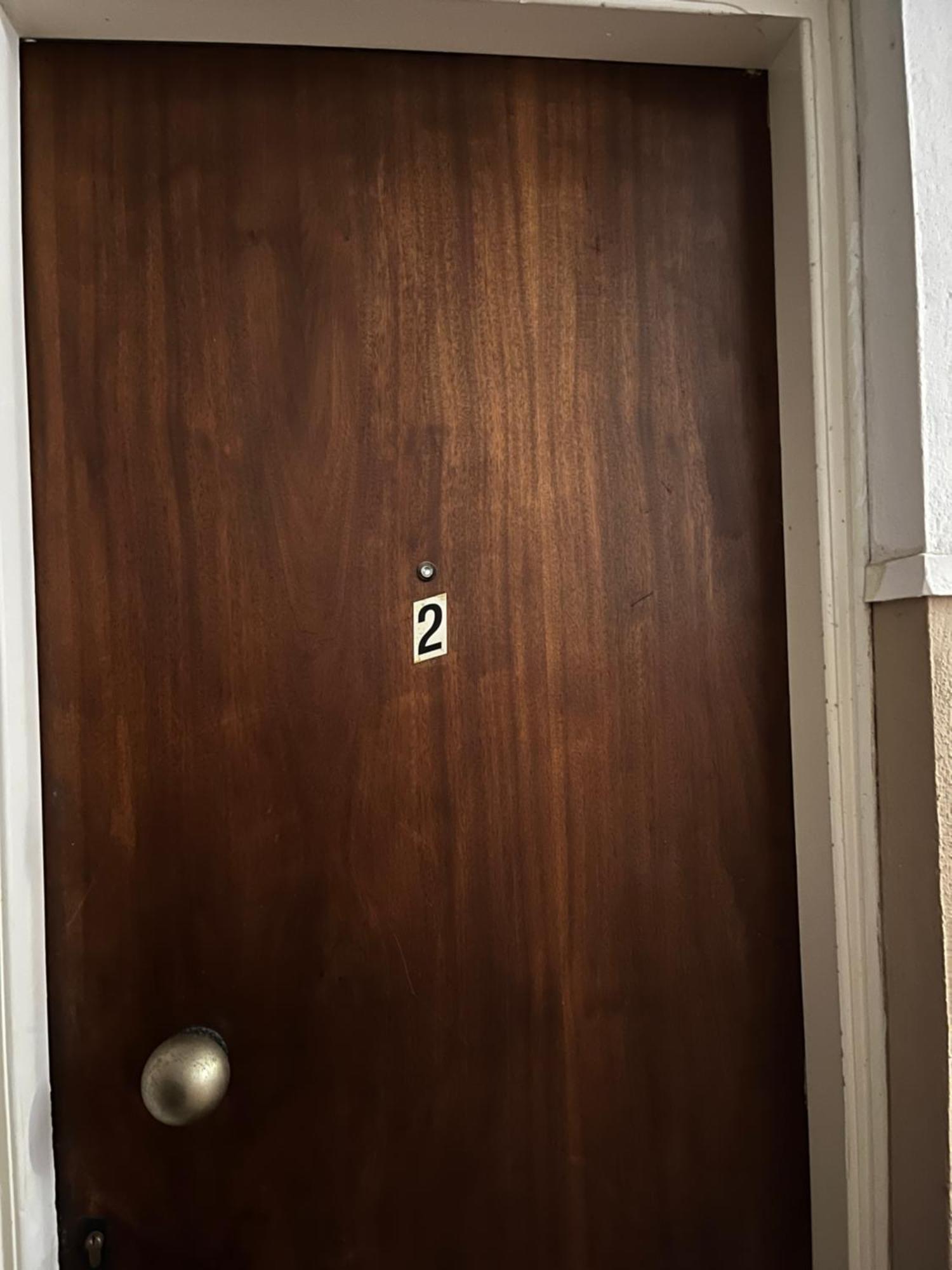 Dns Apartment Alexandroupoli Eksteriør billede
